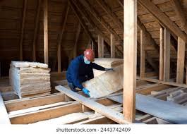 Best Eco-Friendly or Green Insulation Solutions  in Albertson, NY